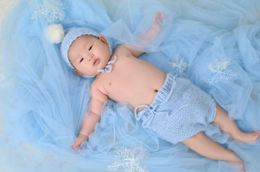 四平宝宝游泳的好处