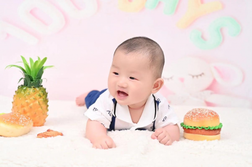 四平宝宝老是溢奶